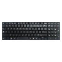 ราคา NEW laptop keyboard for TOSHIBA for SATELLITE C850 C850D C855 C855D L850 L850D L855 L855D L870 L870D US notebook keyboard (20315881822)