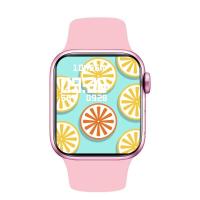 ราคา ISwag สมาร์ทวอทช์สำหรับผู้ชายนาฬิกาบลูทูธโทรศัพท์ได้กันน้ำใส่เล่นกีฬาใช้กับหน้าจอสัมผัสได้ (12118234096)