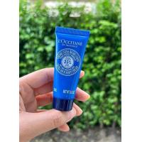 ราคา LOCCITANE ULTRA RICE BODY CREAM 25 Shea Butter ทาผิวกาย (20787722756)