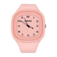 ราคา เวลาลิง SHHORS รุ่นใหม่เยลลี่ซิลิโคนอิเล็กทรอนิกส์นาฬิกาอิเล็กทรอนิกส์สำหรับนักเรียนชายและหญิงสวมใส่สบายหน้าปัดใหญ่ hot (19636273844)