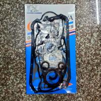 ราคา ปะเก็นชุดใหญ่ Ford ASPIRE ฟอรด์ แอสปาย 8V B3 BCB6 10 271 ครบสุด ดีที่สุด oshikawa ガスケットエンジン車 ブランド押川 タイ製 当社工場ガスケット (5958498352)