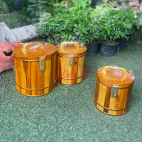 ราคา กระปุกออมสิน ถังกระปุกออมสิน ถังทอง ถังใส่เงิน กระปุกออมสินไม้ ออมสินไม้ กระปุกออมสินไม้สักทอง ออมสินไม้สักทอง (19917554455)