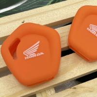 ราคา Wave125i ซิลิโคนกุญแจ Wave125i Wave110i ปอกกุญแจ สิริโคนกุญแจ ซิลิโคนกุญแจ เคสกุญแจ เคสรีโมท พวงกุญแจ หุ้มกุญแจ กุญแจรถ ครอบกุญแจ รีโมทกุญแจ (15997938974)