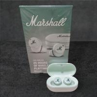 ราคา New หูฟังบลูทูธ MARSHALL MINOR II Marshall true wireless Bluetooth (19299431686)