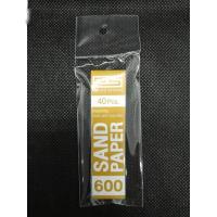 ราคา Raditz Studio RS TL02 Sand Paper 600 RSTL02SP600 8858878290028 สี (7175256201)