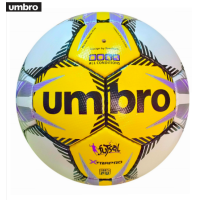 ราคา Umbro Professional XtraPRO FUSTAL Ball Size 4 ลูกฟุตซอล Umbro Professional Xtra PRO ขนาด 4 Free BALL PUMP ปั้มบอลฟรี (8984478760)