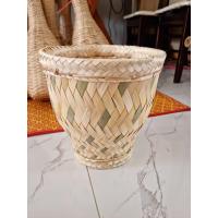 ราคา หวดนึ่งข้าวสานไม้ไผ่อย่างหนาอย่างดี (8444871464)