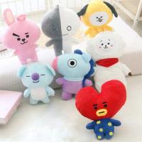 ราคา 卐 kpop bts bt 21 tata s hooky rj ตุ๊กตาของเล่นสําหรับเด็ก (20296600668)