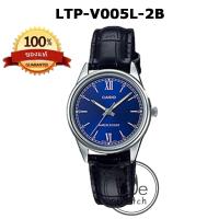 ราคา CASIO ของแท้ LTP V005D LTP V005SG LTP V005G LTP V005L LTP V005GL นาฬิกาข้อมือผู้หญิง ใส่ง่าย ใส่สวย กล่องและประกัน 1 ปี LTPV005 LTP V005 (18993781380)