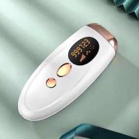 ราคา เลเซอร์กำจัดขน เครื่องเลเซอร์กำจัดขน เครื่องถอนขน เครื่องกำจัดขนถาวร 990000ช็อต IPL LCD ผู้หญิง ไม่เจ็บปวดเครื่องกำจัดขน เลเซอร์กำจัดขนถาวร (19688010704)