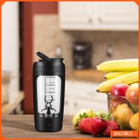 ราคา BNCABLE Electric Protein Shaker Bottle Automatic Mixing Cups for Exercise Home Gym Fitness (20747515684)