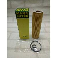 ราคา กรองน้ำมันเครื่อง Benz E Class W212 2009 2016 รุ่น E200 NGT 1 8 เครื่อง M271 Mann Oil Filter HU 514x HU514x (7743213452)