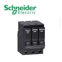ราคา รอใส่รูป เบรกเกอร์3เฟสชไนเดอร์ 3P 50A ลูกเซอร์กิต Schneider 1 ตัว (184434923)