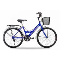 ราคา จักรยานเทอร์โบ จักรยานแม่บ้าน TURBO BICYCLE รุ่น 24 MASTER จัดส่งเป็นกล่อง ประกอบแล้ว 85 (19910474142)