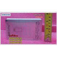 ราคา อะไหล่ของแท้ แผงปุ่มปรับอุณหภูมิตู้เย็นซัมซุง DA97 16831C SAMSUNG ASSY COVER CONTROL RT46K6740SL ST RT46K6750DX ST RT46K6855BS ST (10369126498)