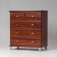 ราคา ส่งฟรี ตู้ลิ้นชัก 4 บาน ตู้เก็บของ กว้าง 79 ซม เก็บของได้เยอะ รุ่น F804 (8954383553)