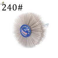 ราคา เครื่องมือขัดสำหรับขัดไม้ด้าม6มม เครื่องมือขัดล้อไนล่อนบด1ชิ้นขนาด80 600ชิ้น (20265741655)