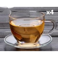 ราคา กาชงชา กาน้ำชา 800ml พร้อมชุดแก้วน้ำชา ชุดกาชงชา ชุดกาน้ำชา ชุดชา ชุดน้ำชา ที่ชงชา กาชงชาแก้วใส กาต้มชา กาชา แก้วน้ำชา (12725243242)