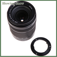 ราคา Blowing แหวนฐานเลนส์ใหม่สำหรับ Nikon 18 55 18 105 18 135 55 200อะไหล่เปลี่ยนกล้อง (20365516857)
