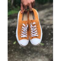 ราคา ขายดีแท้ Converse Jack Purcell คอนเวิร์ส รองเท้าใส่เรียน การันตีของแท้ 100 พร้อมส่ง สินค้ามีกล่อง (17681067533)