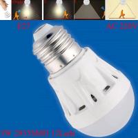 ราคา หลอดไฟอัจฉริยะควบคุมการทำงานด้วยเสียง 3W 12V (10638425745)