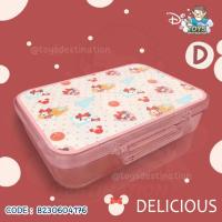ราคา พร้อมส่งในไทย กล่องข้าว กล่องอาหาร กล่องใส่อาหาร กล่องอาหารว่าง Snack box Lunch Box B230604176 (19575989367)