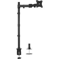 ราคา VIVO Single Monitor Desk Mount Extra Tall Fully Adjustable Stand for up to 32 inch Screen STAND V001T (15927310378)
