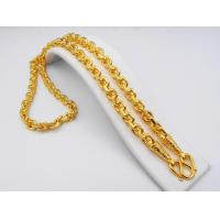 ราคา Thai Jewelry สร้อยคอ ผู้ชาย ทองชุบ งานทองชุบไมครอน ชุบด้วยเศษทองคำแท้ 96 5 น้ำหนัก 10 บาท ความยาว 26 นิ้ว ทองหุ้ม ทองชุบ ห้อยพระ (8374643929)