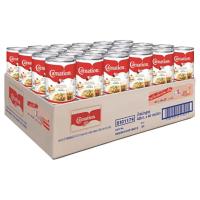 ราคา คาร์เนชั่น นมข้นจืด 405 มล x 48 ส่งเร็ว (20765624519)