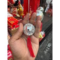 ราคา โมบายเพิ่มความเฮง ราคา ชิ้น โมบายมงคล โมบายเรียกทรัพย์ โมบายโชคดี โมบาย เหรียญจีน ตรุษจีน ปีใหม่ น้ำเต้าดูดทรัพย์ (21110487907)