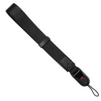 ราคา สายกล้องคล้องข้อมือสำหรับ Canon Nikon Sony Fuji Panasonic DSLRสายรัดข้อมือไมโครเดี่ยวสายคล้องระบายอากาศ (20359033620)