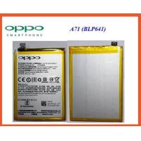ราคา แบตเตอรี่ Oppo A71 BLP641 (600270114)
