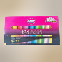 ราคา สีไม้ Master Art 12 สี ดินสอสีไม้มาสเตอร์อาร์ต premium grade สีมาสเตอร์อาร์ต 24 สี สีมาเตอร์อาร์ต 36 สี สีมาสเตอร์อาร์ต 48 สี 60 สี 72 สี 100 สี 124 สี (21151124454)