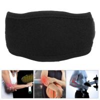 ราคา Tennis Elbow Brace มาใหม่ล่าสุดผู้ใหญ่สนับพยุงข้อศอกแผ่นหุ้มกันรอยสายรัดป้องกันที่พันข้อศอกสำหรับเทนนิสกีฬากลางแจ้ง (21052359023)