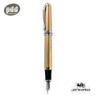 ราคา JINHAO X750 ปากกาหมึกซึม พร้อมที่สูบหมึกในด้าม JINHAO X750 Fountain Pen with ink converter ปากกาพร้อมที่สูบหมึก ปากกาคุณภาพ ราคาถูก เครื่องเขียน pendeedee (543446111)