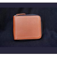 ราคา กระเป๋าสตางค์ใบสั้น ซิปรอบ หลากลายสี กระเป๋าใส่เงินหนังแท้ 100 สินค้าพร้อมส่งไม่ต้องรอนาน GG04 (21191551503)