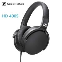 ราคา ประกัน 1ปี หูฟัง Sennheiser HD 400S หูฟังครอบหู หูฟังคอม headphone หูฟังแบบครอบหู หูฟังมีไมค์ หูฟังคอบหู ดี (18282322742)