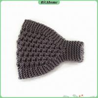 ราคา ผ้าคาดผมวินเทจ ไหมพรมถักเครื่อง เหมาะกับฤดูหนาว สําหรับผู้หญิง headband (20445622343)