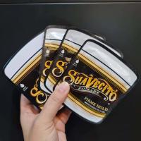 ราคา Suavecito Pomade Travel Tin Firme Hold โพเมด ของแท้ 100 (19803244434)