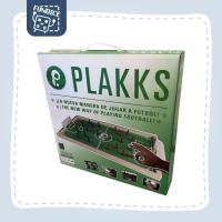 ราคา Fun Dice Plakks Board Game (16463230819)