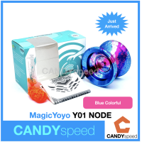 ราคา Yoyo โยโย่ MagicYoyo Y01 NODE by CANDYspeed (12249718283)