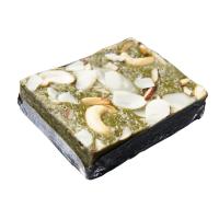 ราคา บราวนี่รสชาเขียว Macha Brownie (13292747030)