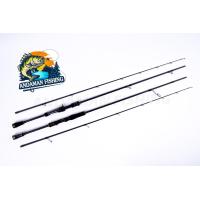 ราคา คันตีเหยื่อปลอม Ashino loyalty ยาว 6 6 ฟุต (19210079106)