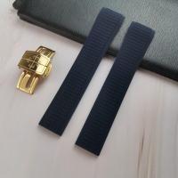 ราคา 2023 New Suitable for original Patek Philippe grenade rubber strap Aquanaut series 5164 5167 tape 21mm (19486469238)