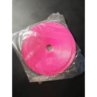 ราคา ยางแต่งขอบล้อ ทำจากโครเมียม เส้นแต่งขอบล้อ ยางกันขอบโครเมี่ยยาง แต่งกันรอยล้อแม็กซ์ 1ม้วน ความยาว 8 เมตร (7667735942)