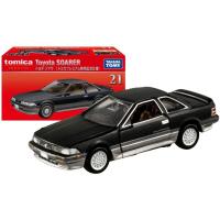 ราคา Takara Tomy Tomica Premium 21 Toyota Soara Tomica Premium Release Commemorative Specifications (12753958795)