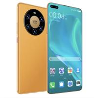 ราคา Mate40 Pro 7 3 นิ้ว RAM 12GB ROM 512GB รองรับ 5G 6000mAh Android 12 0 เมนูข้อความภาษาไทย รองรับแอพธนาคารทั้งหมด รองรับการเก็บเงินปลายทาง Ram12G Rom512G ซิมการ์ (20937957962)