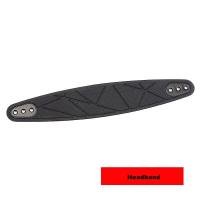 ราคา แผ่นรองหูฟังอะไหล่สำหรับ SteelSeries Arctis Nova Pro Nova 7 3 1หูฟังฟองน้ำหูฟังอุปกรณ์เสริมหูฟังแผ่นหู (20429544074)