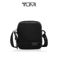 ราคา 2023 New D2D3TUMI Harrison series ธุรกิจกระเป๋าสะพาย crossbody ผู้ชายเรียบง่ายทันสมัย 6602030D (20623401905)