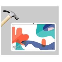 ราคา ฟิล์มกระจกใสเต็มจอสำหรับ Tab huawei T8 T5 T10 T10S T1 T2 mate pad10 4 samsung tab sS7 T2 7 0 S7 FE S8 Huawei M5 8 0 Lenova TAB M8 realmepad mini S7 S8 S9 (10430058742)